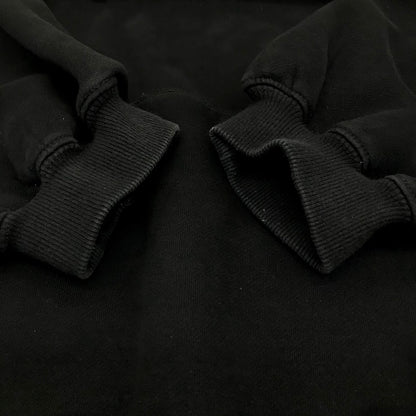 BlackEyePatch | ブラックアイパッチ ×TIGHTBOOTH PRODUCTION パーカー ブラック サイズ：L【倉吉店】