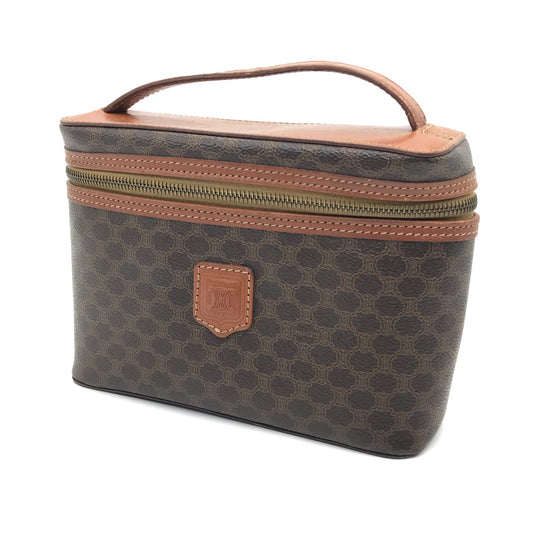 CELINE | セリーヌ バニティバッグ ハンドバッグ M95【倉吉店】