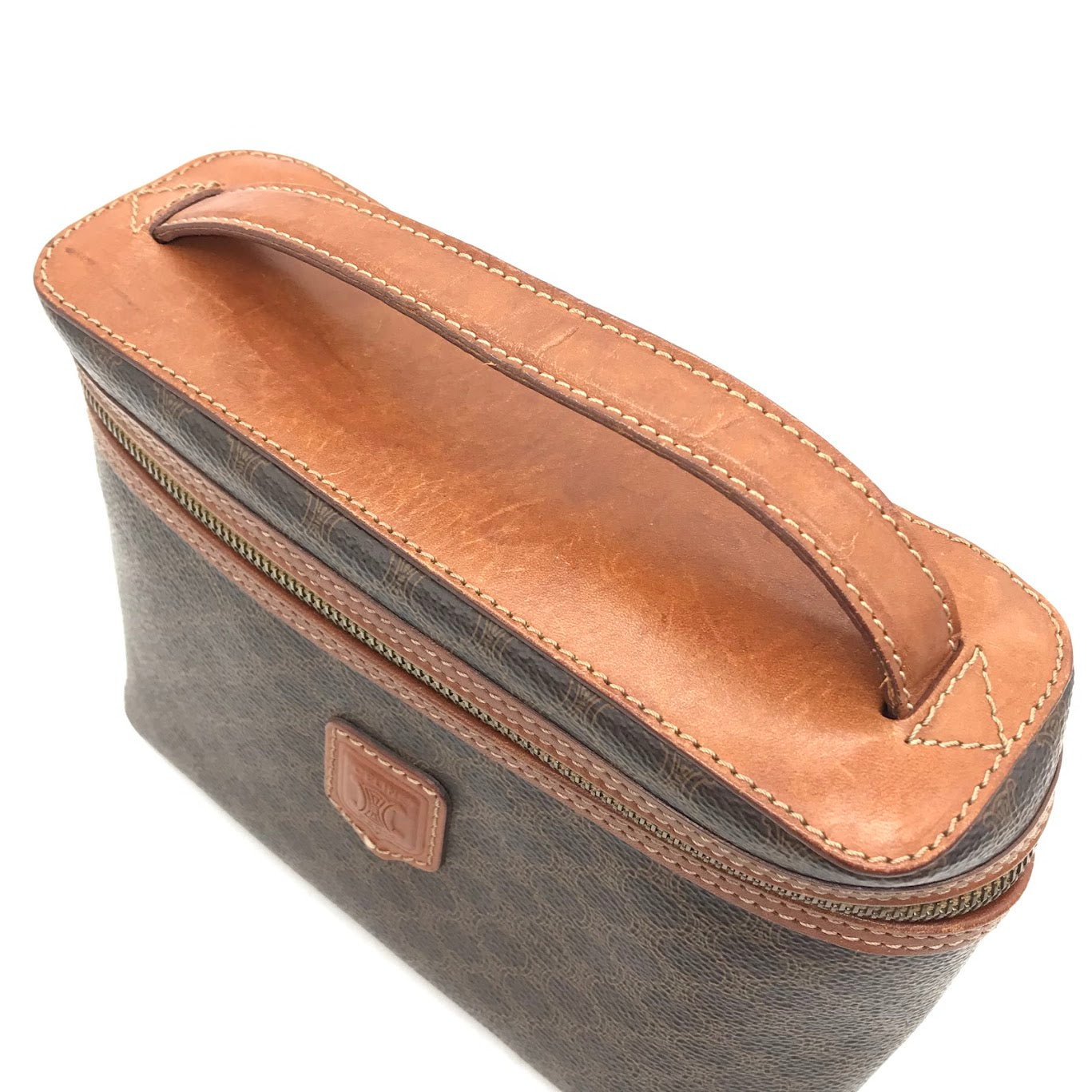 CELINE | セリーヌ バニティバッグ ハンドバッグ M95【倉吉店】