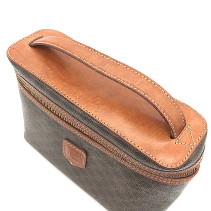 CELINE | セリーヌ バニティバッグ ハンドバッグ M95【倉吉店】