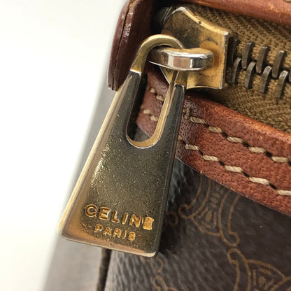 CELINE | セリーヌ バニティバッグ ハンドバッグ M95【倉吉店】