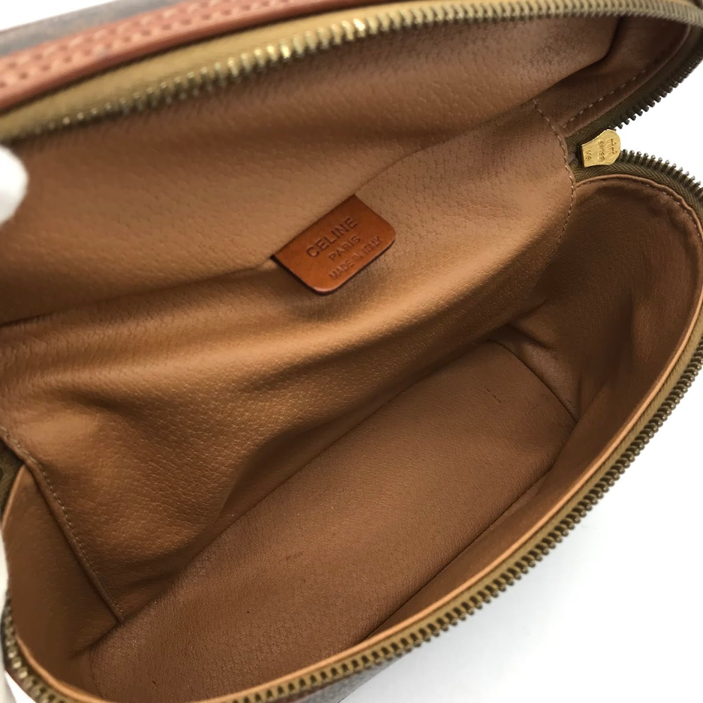 CELINE | セリーヌ バニティバッグ ハンドバッグ M95【倉吉店】