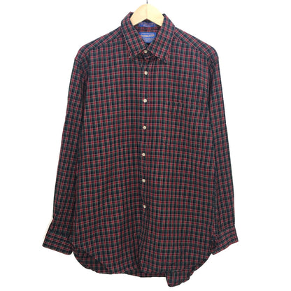 PENDLETON | ペンドルトン チェック柄 長袖シャツ サイズ：M【倉吉店】