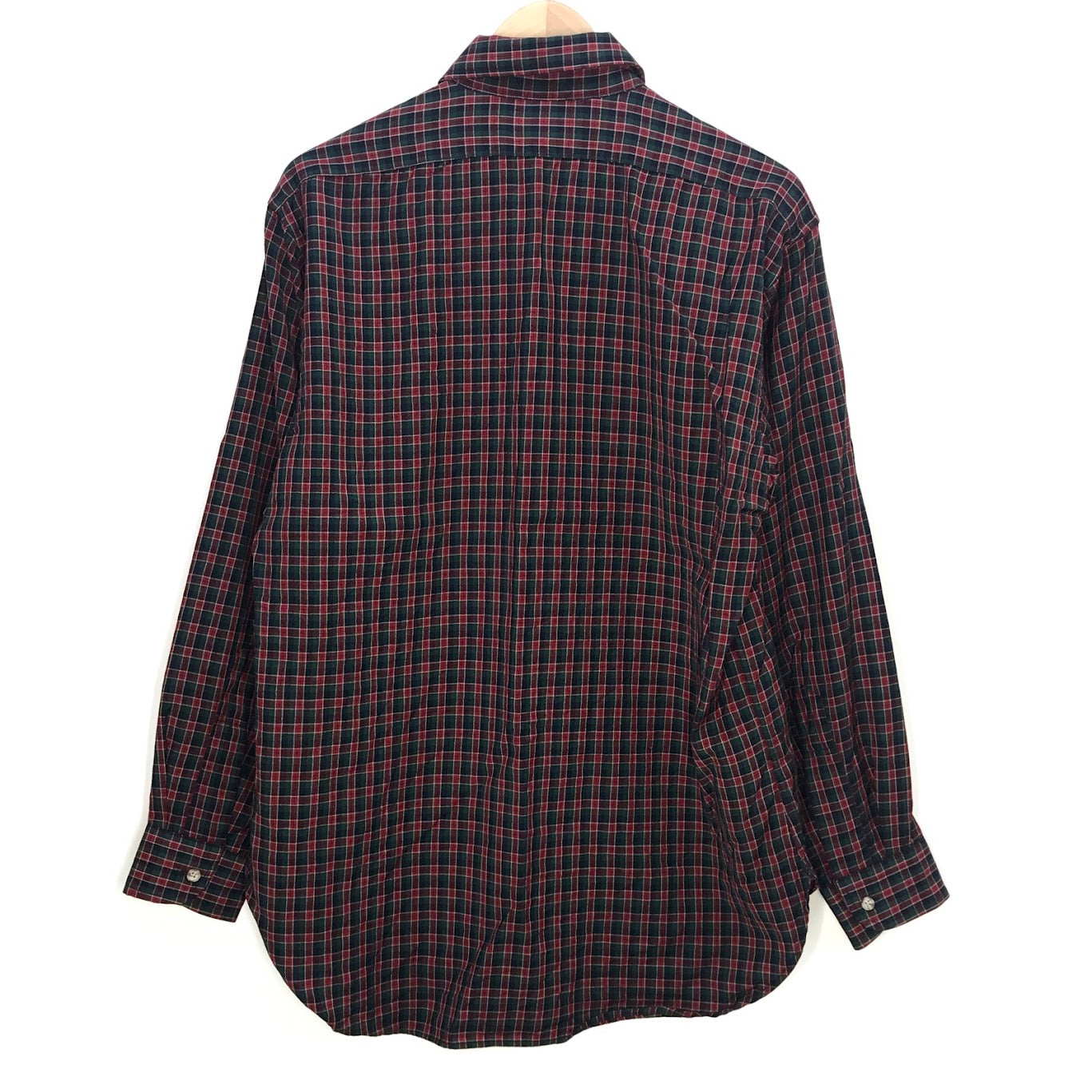 PENDLETON | ペンドルトン チェック柄 長袖シャツ サイズ：M【倉吉店】