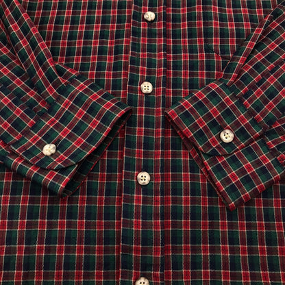 PENDLETON | ペンドルトン チェック柄 長袖シャツ サイズ：M【倉吉店】
