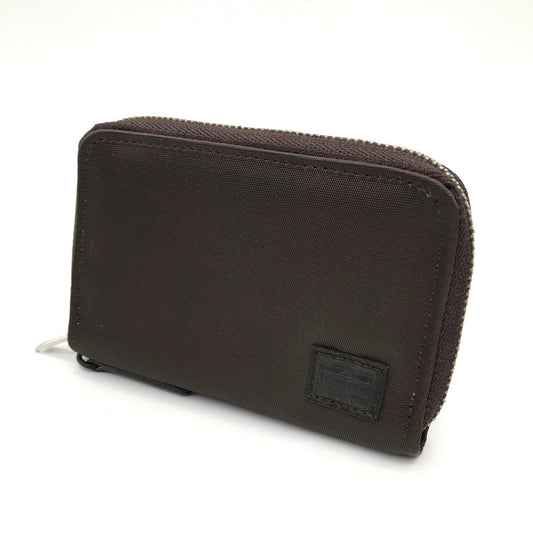 PORTER | ポーター LIFT リフト CARD CASE カードケース 822-16109 ブラウン【倉吉店】