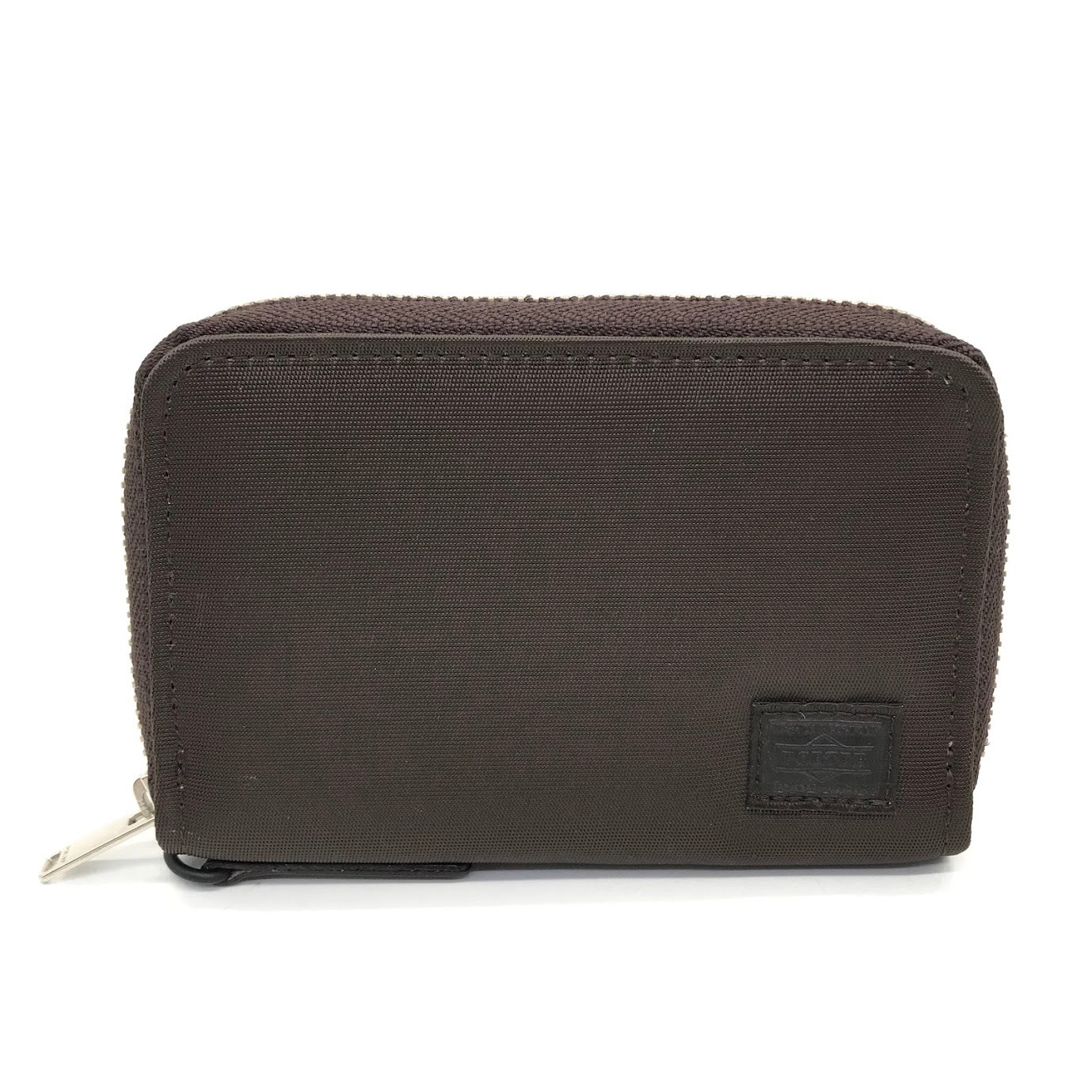 PORTER | ポーター LIFT リフト CARD CASE カードケース 822-16109 ブラウン【倉吉店】