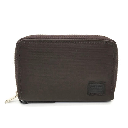 PORTER | ポーター LIFT リフト CARD CASE カードケース 822-16109 ブラウン【倉吉店】