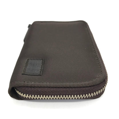 PORTER | ポーター LIFT リフト CARD CASE カードケース 822-16109 ブラウン【倉吉店】