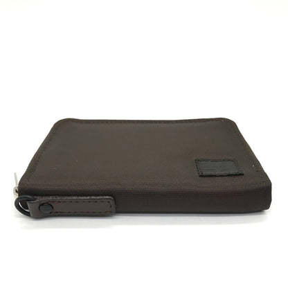 PORTER | ポーター LIFT リフト CARD CASE カードケース 822-16109 ブラウン【倉吉店】