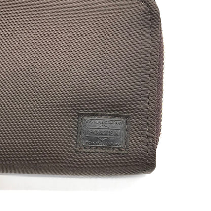 PORTER | ポーター LIFT リフト CARD CASE カードケース 822-16109 ブラウン【倉吉店】