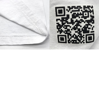 MERCEDES ANCHOR INC | メルセデスアンカー 半袖Ｔシャツ ホワイト サイズ：XL【倉吉店】