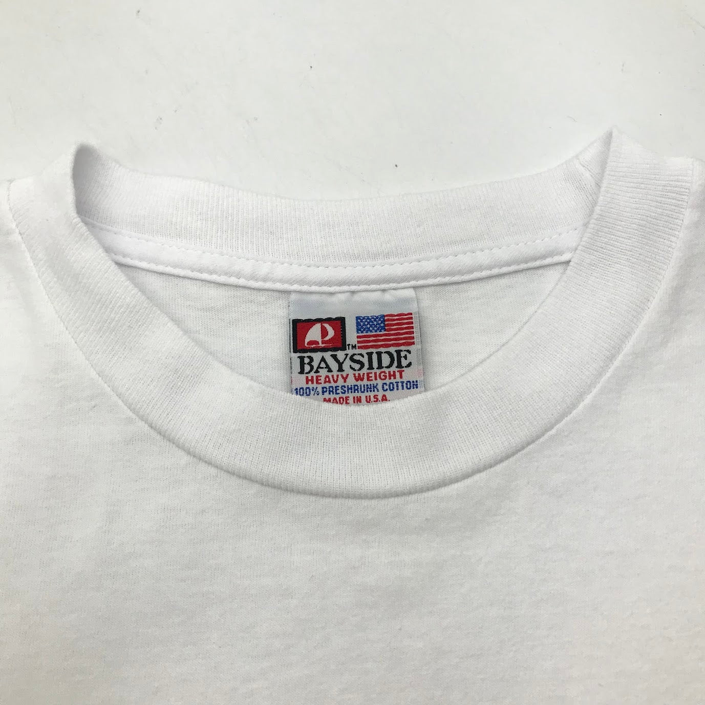 MERCEDES ANCHOR INC | メルセデスアンカー 半袖Ｔシャツ ホワイト サイズ：XL【倉吉店】