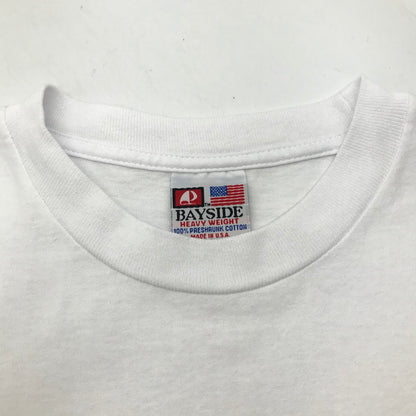 MERCEDES ANCHOR INC | メルセデスアンカー 半袖Ｔシャツ ホワイト サイズ：XL【倉吉店】