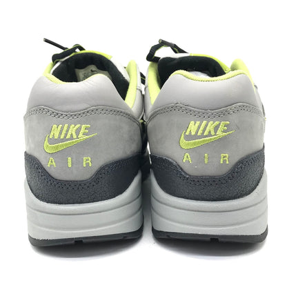 AIR MAX 1 PEAR スニーカー HF3713-002 グレー 27cm【倉吉店】