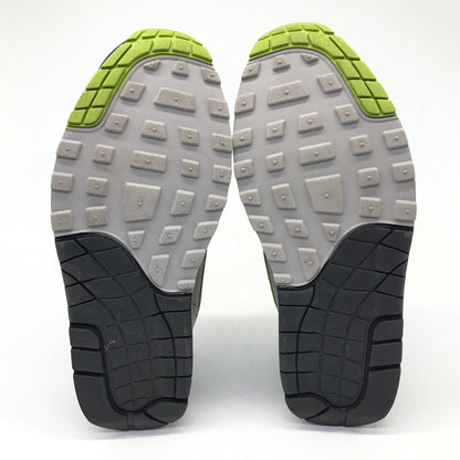 AIR MAX 1 PEAR スニーカー HF3713-002 グレー 27cm【倉吉店】