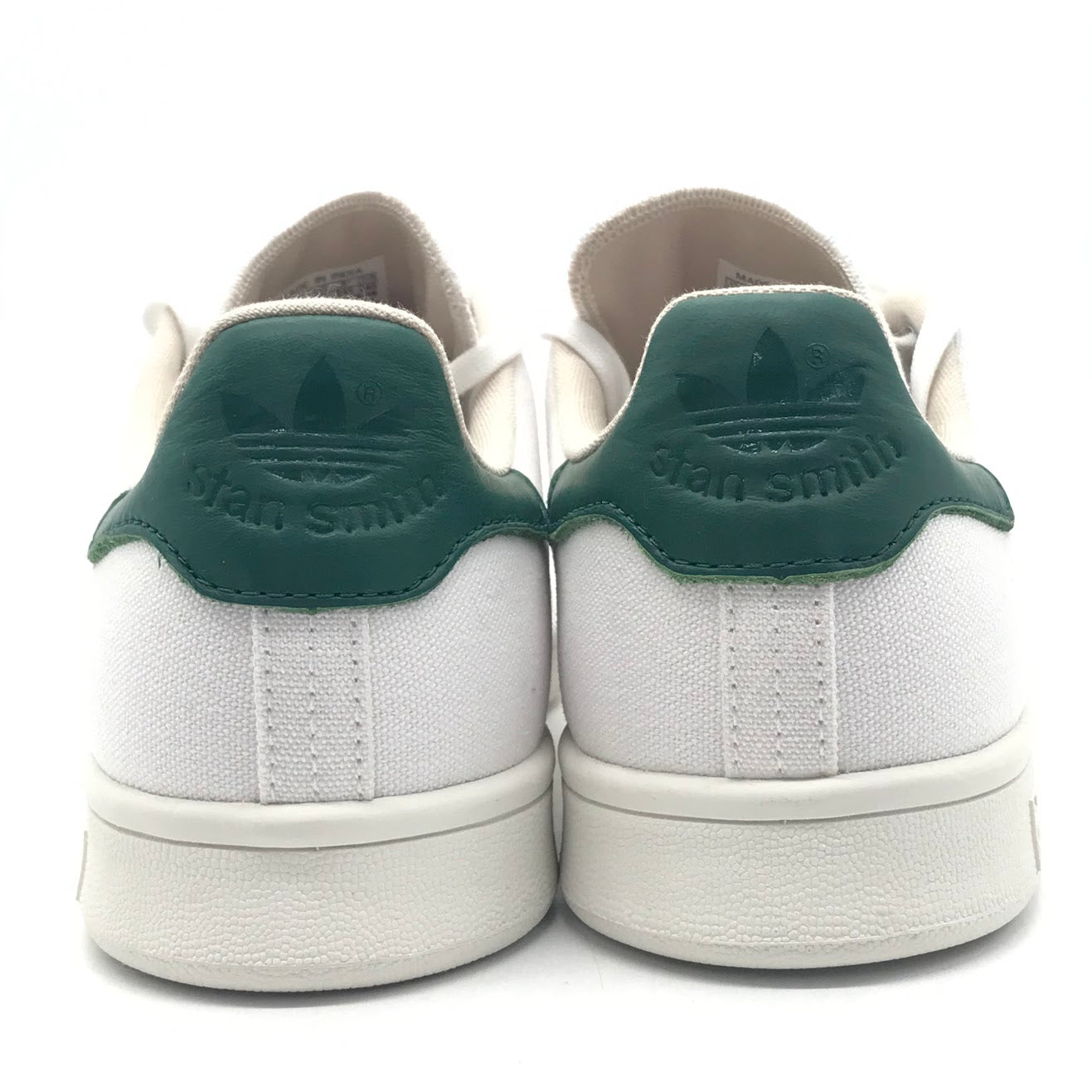 adidas Originals | アディダスオリジナルス STAN SMITH スタンスミス スニーカー D96737 ホワイト×グリーン 24.5cm【倉吉店】