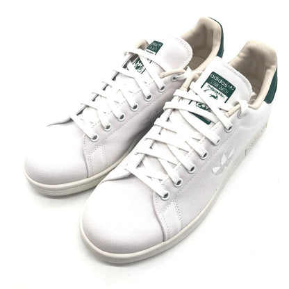 adidas Originals | アディダスオリジナルス STAN SMITH スタンスミス スニーカー D96737 ホワイト×グリーン 24.5cm【倉吉店】