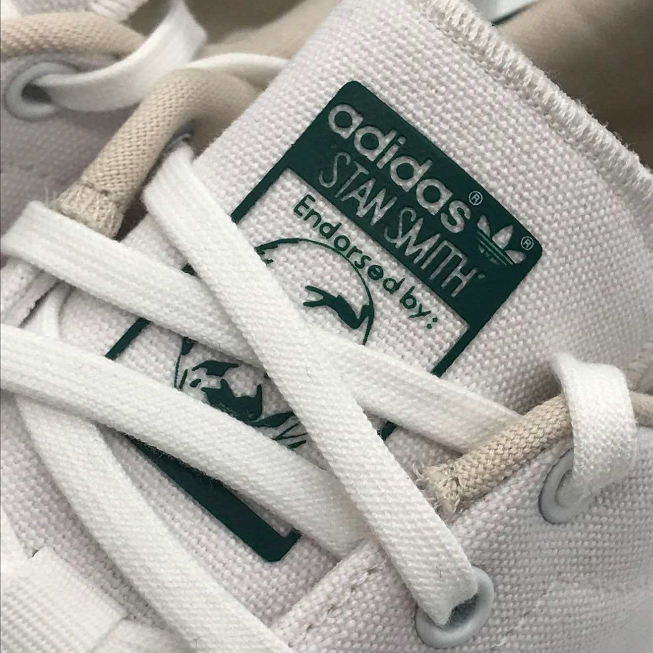 adidas Originals | アディダスオリジナルス STAN SMITH スタンスミス スニーカー D96737 ホワイト×グリーン 24.5cm【倉吉店】