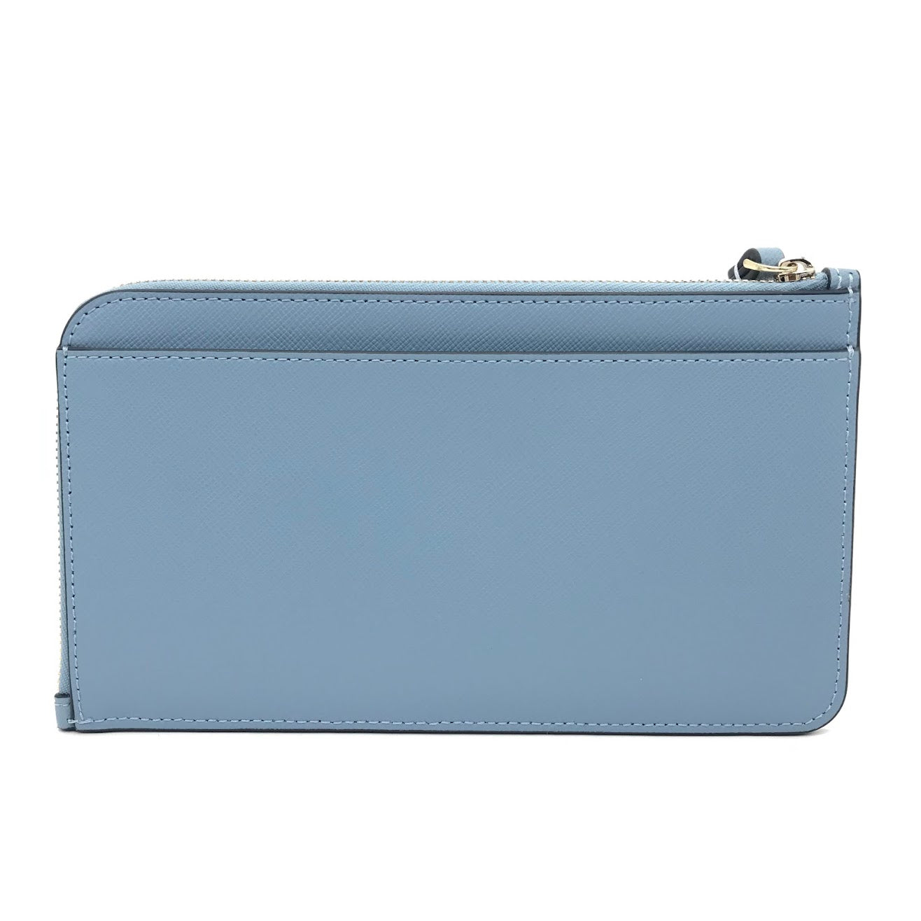 kate spade NEW YORK | ケイトスペードニューヨーク ルーシー フローラル エンブロイダード 花刺繍 ポーチ KD903 ブルー【倉吉店】
