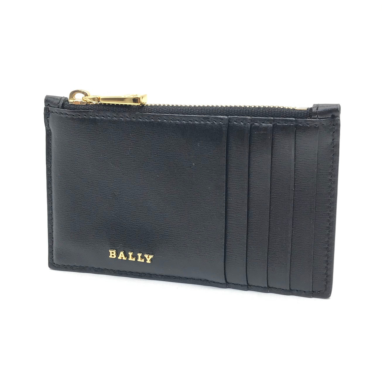 BALLY | バリー LANDY W.PP 長財布 ブラック【倉吉店】