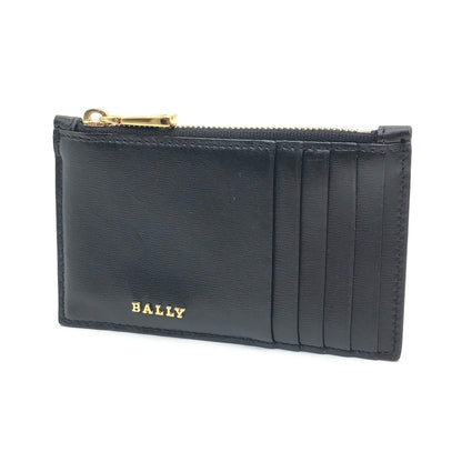 BALLY | バリー LANDY W.PP 長財布 ブラック【倉吉店】