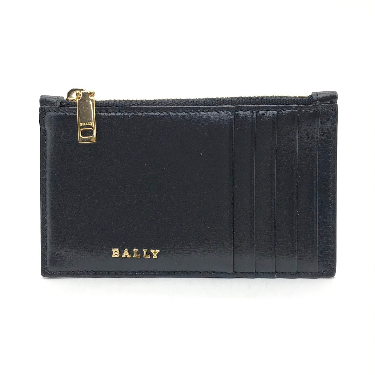 BALLY | バリー LANDY W.PP 長財布 ブラック【倉吉店】