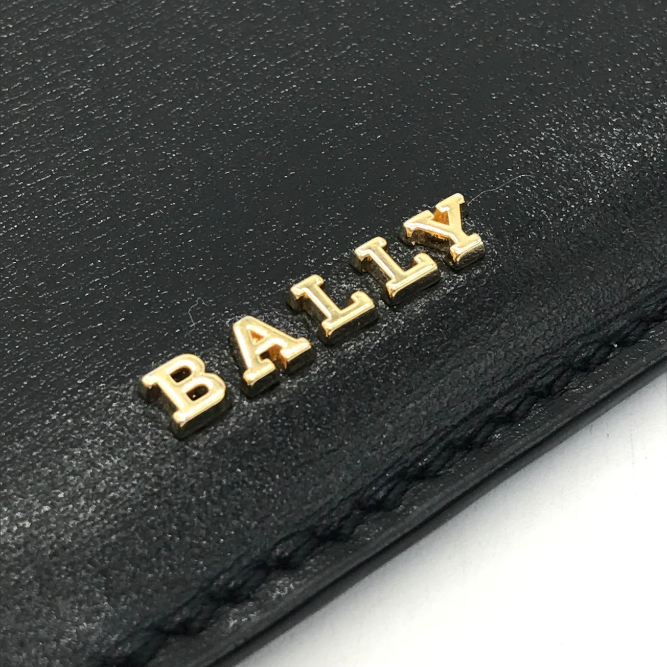 BALLY | バリー LANDY W.PP 長財布 ブラック【倉吉店】
