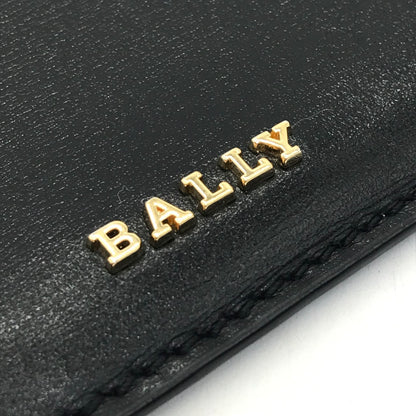 BALLY | バリー LANDY W.PP 長財布 ブラック【倉吉店】