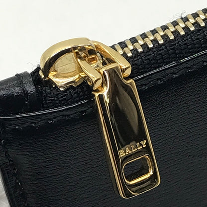 BALLY | バリー LANDY W.PP 長財布 ブラック【倉吉店】