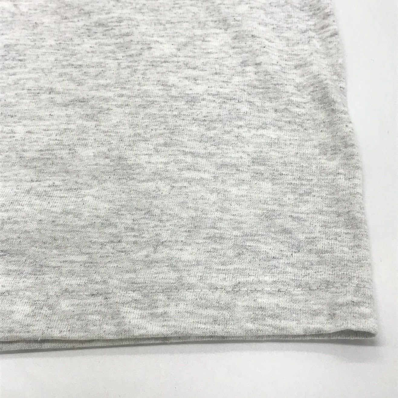 Creek Angler's Device | クリークアングラーズデバイス DEVICE LOGO TEE 半袖Ｔシャツ グレー サイズ：XXL【倉吉店】