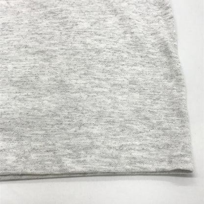 Creek Angler's Device | クリークアングラーズデバイス DEVICE LOGO TEE 半袖Ｔシャツ グレー サイズ：XXL【倉吉店】