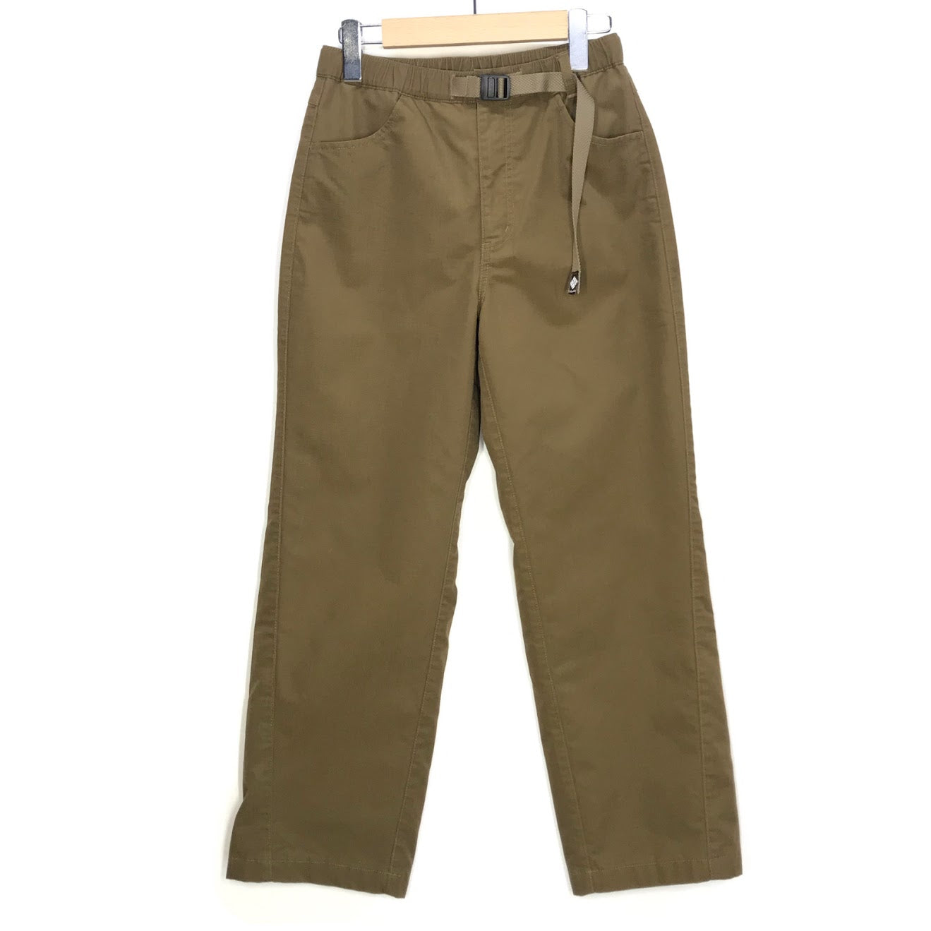 Columbia | コロンビア シカゴ アベニュー オムニヒート ラインド パンツ パンツ PL1781 カーキ サイズ：S【倉吉店】