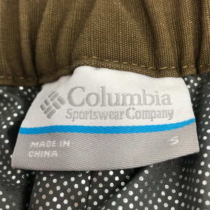 Columbia | コロンビア シカゴ アベニュー オムニヒート ラインド パンツ パンツ PL1781 カーキ サイズ：S【倉吉店】