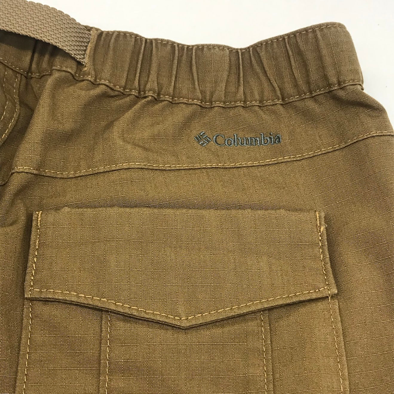 Columbia | コロンビア シカゴ アベニュー オムニヒート ラインド パンツ パンツ PL1781 カーキ サイズ：S【倉吉店】
