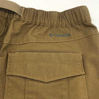 Columbia | コロンビア シカゴ アベニュー オムニヒート ラインド パンツ パンツ PL1781 カーキ サイズ：S【倉吉店】
