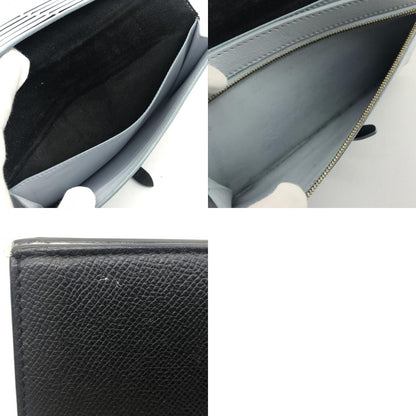 CELINE | セリーヌ ラージストラップマルチファンクション/二つ折り財布 二つ折り財布 ブラック【倉吉店】