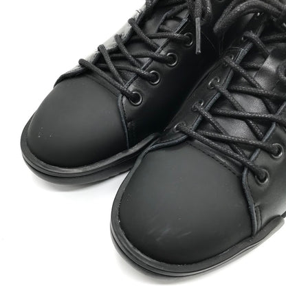 THE ONITSUKA | ザオニツカ LACE-UP LO-D スニーカー 1183B652 ブラック 22.5cm【倉吉店】
