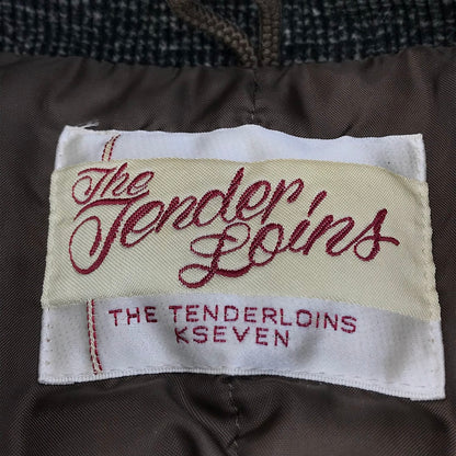 TENDERLOIN | テンダーロイン ダウンジャケット カモ サイズ：XS【倉吉店】