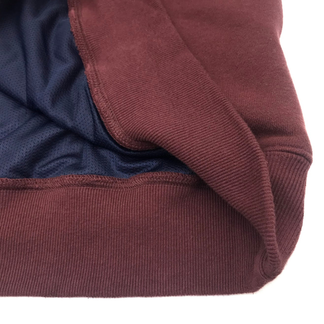 Setinn｜セットイン　24SS/Tour Crew Sweat ツアークルー スウェット stn-24s-009 ボルドー サイズ：L【倉吉店】