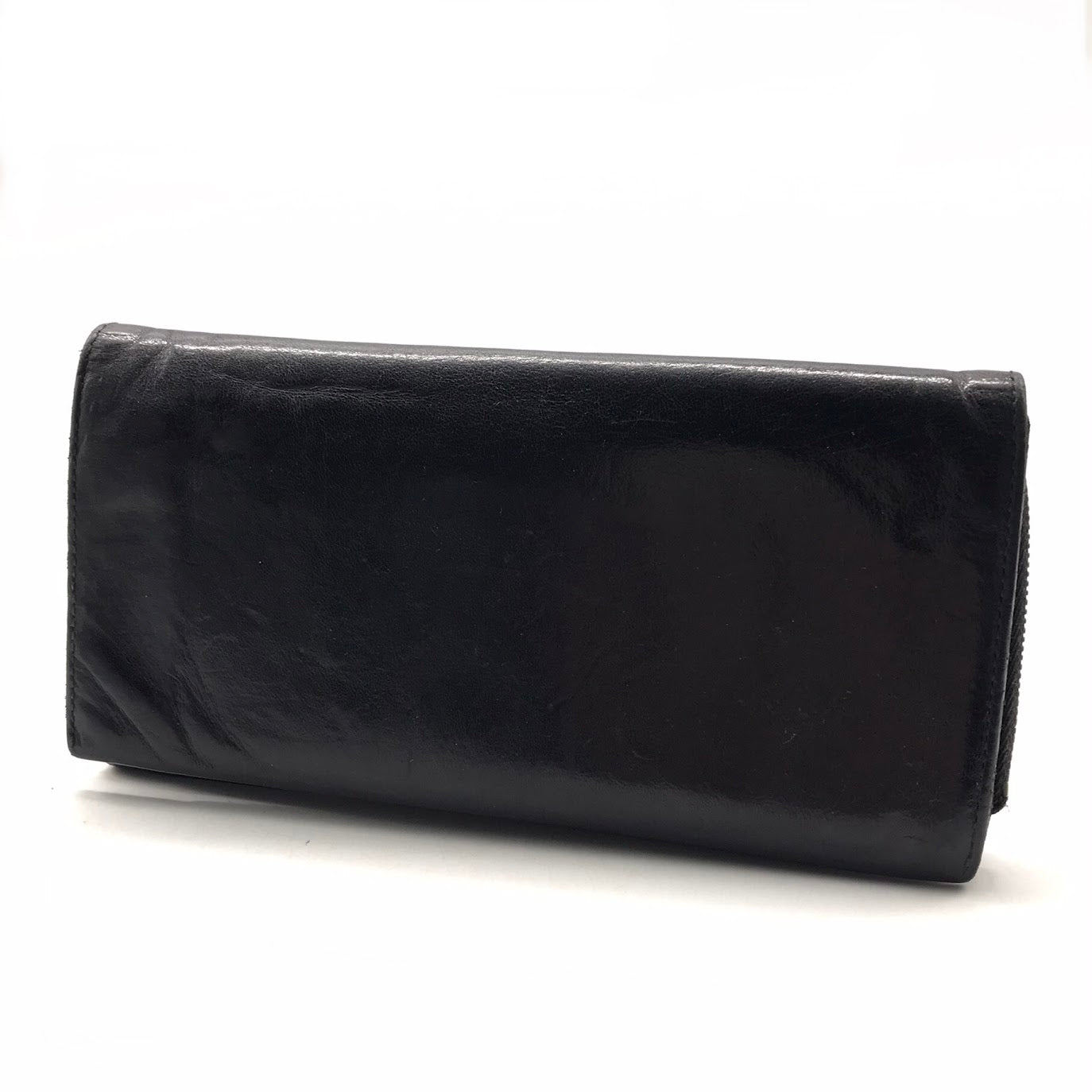 PORTER | ポーター レザー 長財布 ブラック【倉吉店】
