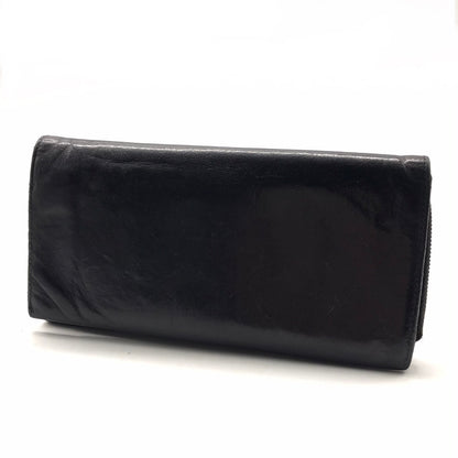PORTER | ポーター レザー 長財布 ブラック【倉吉店】