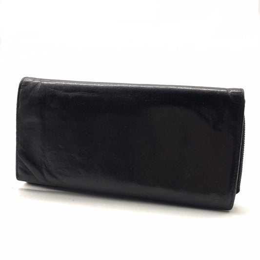 PORTER | ポーター レザー 長財布 ブラック【倉吉店】