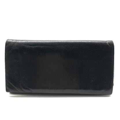 PORTER | ポーター レザー 長財布 ブラック【倉吉店】