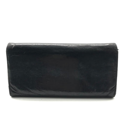 PORTER | ポーター レザー 長財布 ブラック【倉吉店】