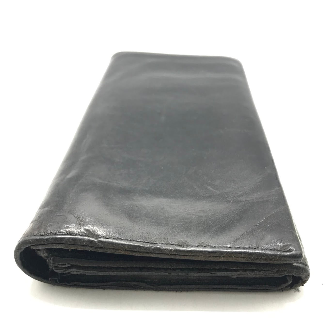PORTER | ポーター レザー 長財布 ブラック【倉吉店】