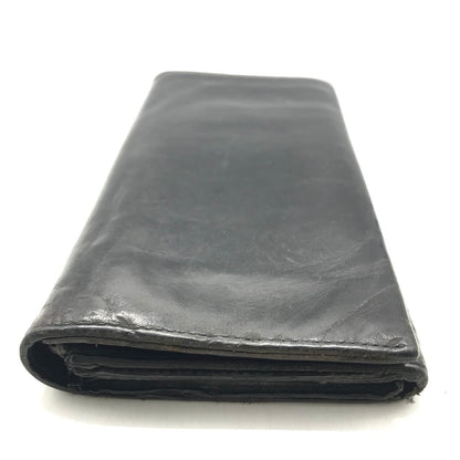 PORTER | ポーター レザー 長財布 ブラック【倉吉店】