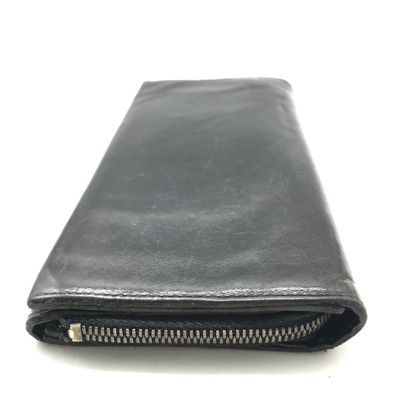 PORTER | ポーター レザー 長財布 ブラック【倉吉店】