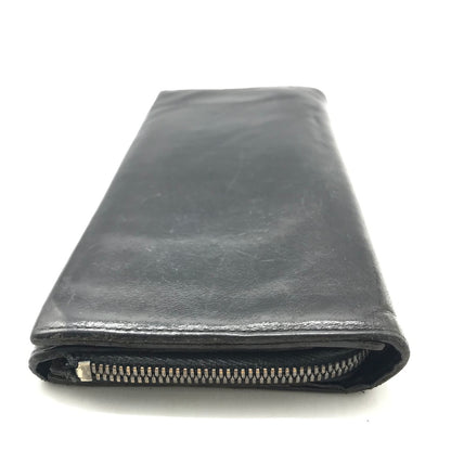 PORTER | ポーター レザー 長財布 ブラック【倉吉店】