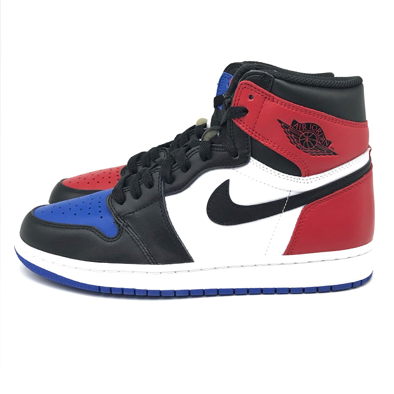 NIKE | ナイキ AIR JORDAN 1 RETRO HIGH OG ’TOP 3’ エアジョーダン1 スニーカー 555088-026 マルチカラー 26.5cm【倉吉店】